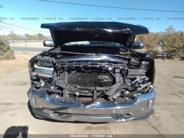 Photo 5 VIN: 3GCPCSEC9GG155544 - CHEVROLET SILVERADO 1500 