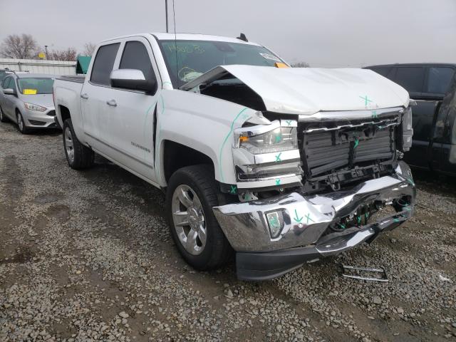 Photo 0 VIN: 3GCPCSEC9HG222225 - CHEVROLET SILVERADO 