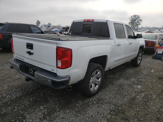 Photo 3 VIN: 3GCPCSEC9HG222225 - CHEVROLET SILVERADO 