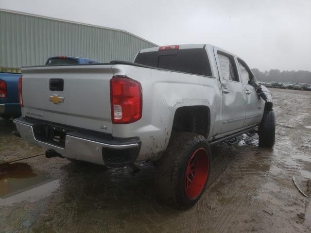 Photo 3 VIN: 3GCPCSEC9HG384503 - CHEVROLET SILVERADO 