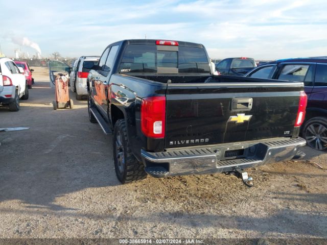 Photo 2 VIN: 3GCPCSEC9HG487386 - CHEVROLET SILVERADO 1500 