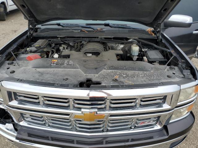 Photo 10 VIN: 3GCPCSECXEG345608 - CHEVROLET SILVERADO 