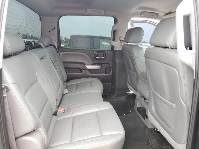 Photo 9 VIN: 3GCPCSECXEG345608 - CHEVROLET SILVERADO 