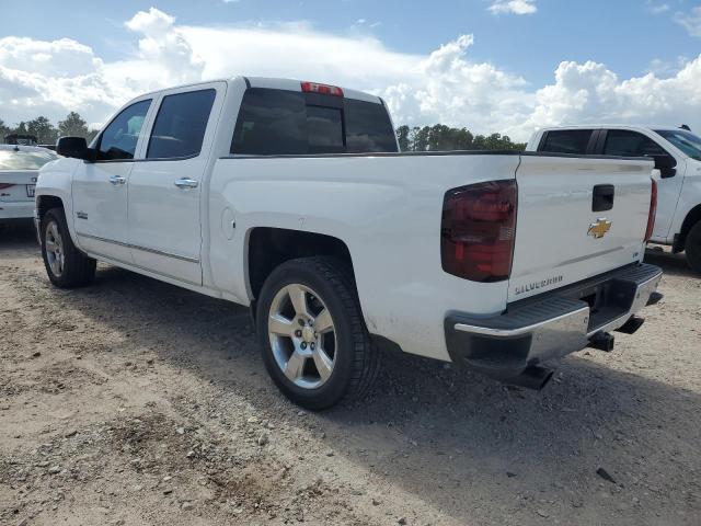 Photo 1 VIN: 3GCPCSECXEG460824 - CHEVROLET SILVERADO 