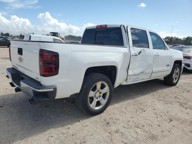 Photo 2 VIN: 3GCPCSECXEG460824 - CHEVROLET SILVERADO 