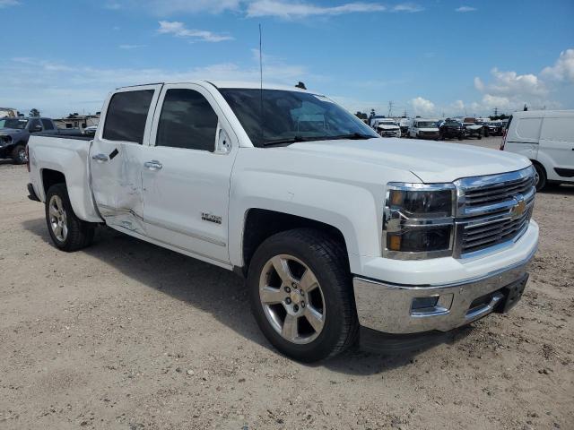 Photo 3 VIN: 3GCPCSECXEG460824 - CHEVROLET SILVERADO 