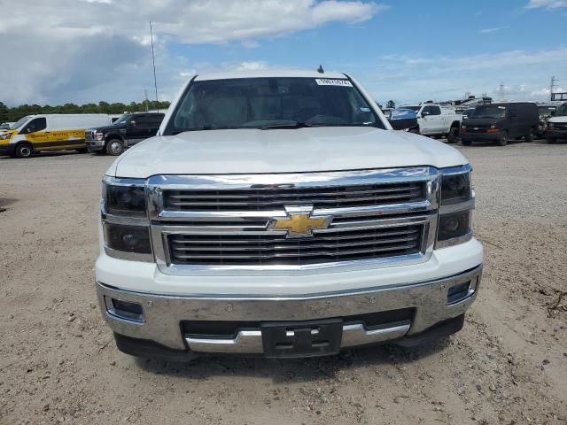 Photo 4 VIN: 3GCPCSECXEG460824 - CHEVROLET SILVERADO 