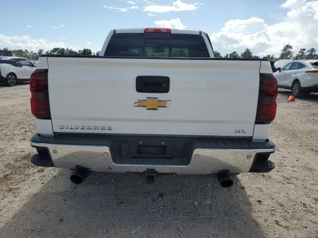 Photo 5 VIN: 3GCPCSECXEG460824 - CHEVROLET SILVERADO 