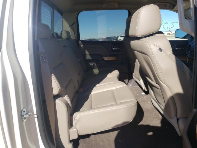 Photo 5 VIN: 3GCPCSECXEG482936 - CHEVROLET SILVERADO 