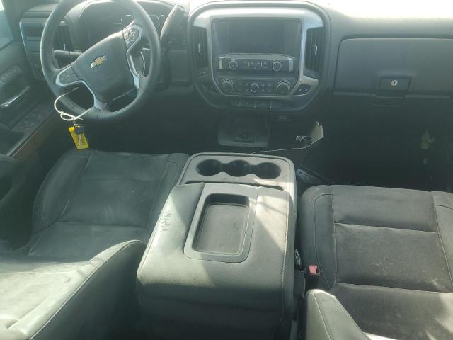 Photo 7 VIN: 3GCPCSECXFG205222 - CHEVROLET SILVERADO 