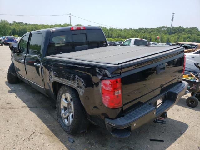 Photo 1 VIN: 3GCPCSECXFG533708 - CHEVROLET SILVERADO 