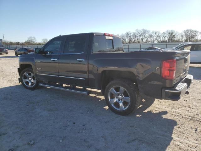 Photo 1 VIN: 3GCPCSECXGG127641 - CHEVROLET SILVERADO 