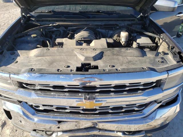 Photo 10 VIN: 3GCPCSECXGG127641 - CHEVROLET SILVERADO 