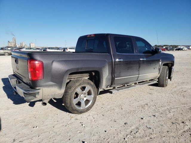 Photo 2 VIN: 3GCPCSECXGG127641 - CHEVROLET SILVERADO 