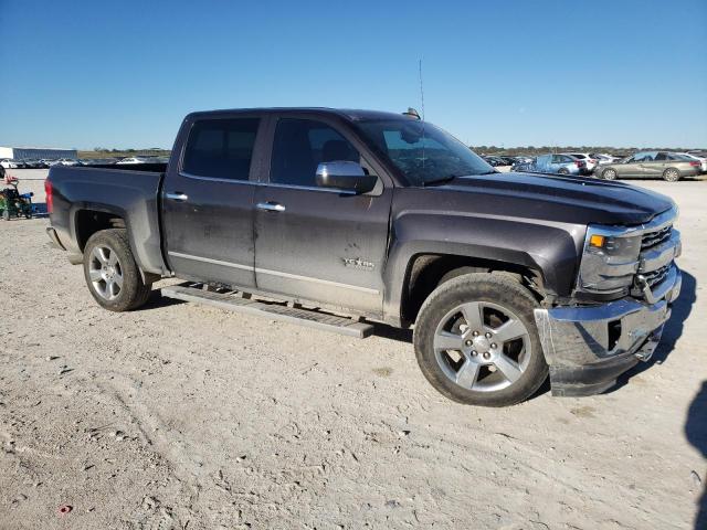 Photo 3 VIN: 3GCPCSECXGG127641 - CHEVROLET SILVERADO 