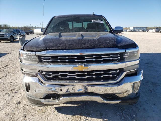 Photo 4 VIN: 3GCPCSECXGG127641 - CHEVROLET SILVERADO 