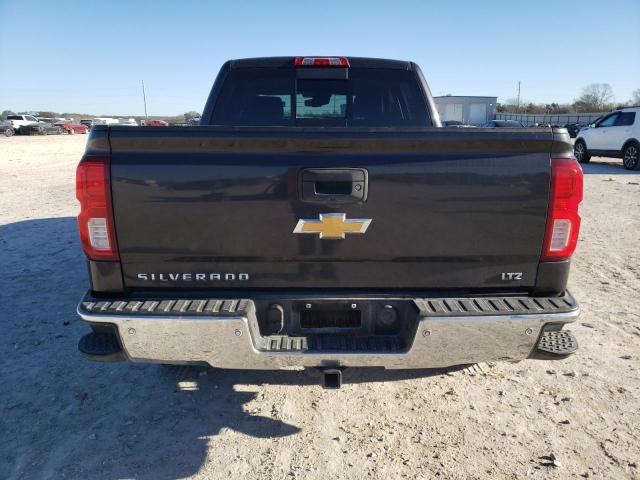 Photo 5 VIN: 3GCPCSECXGG127641 - CHEVROLET SILVERADO 