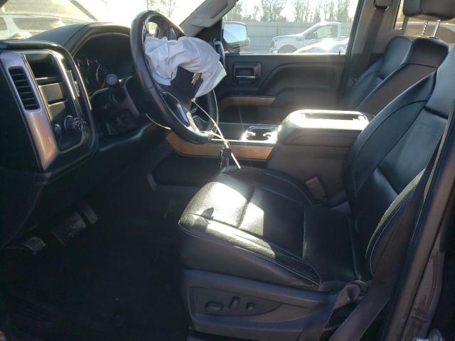 Photo 6 VIN: 3GCPCSECXGG127641 - CHEVROLET SILVERADO 