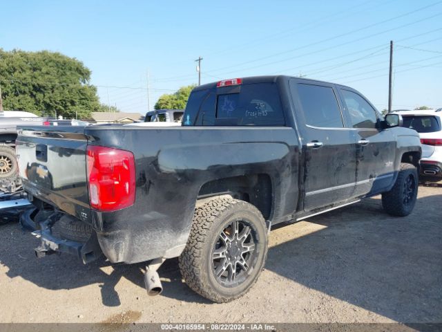 Photo 3 VIN: 3GCPCSECXGG216934 - CHEVROLET SILVERADO 