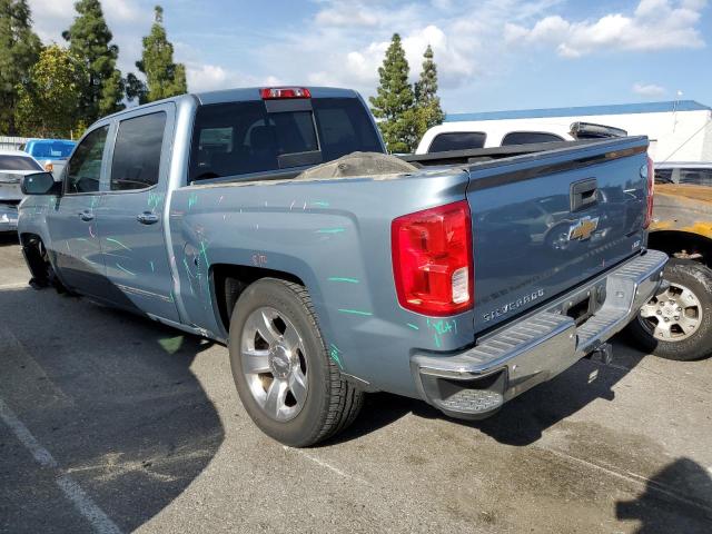 Photo 1 VIN: 3GCPCSECXGG291231 - CHEVROLET SILVERADO 