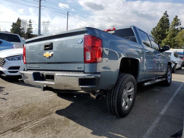 Photo 2 VIN: 3GCPCSECXGG291231 - CHEVROLET SILVERADO 