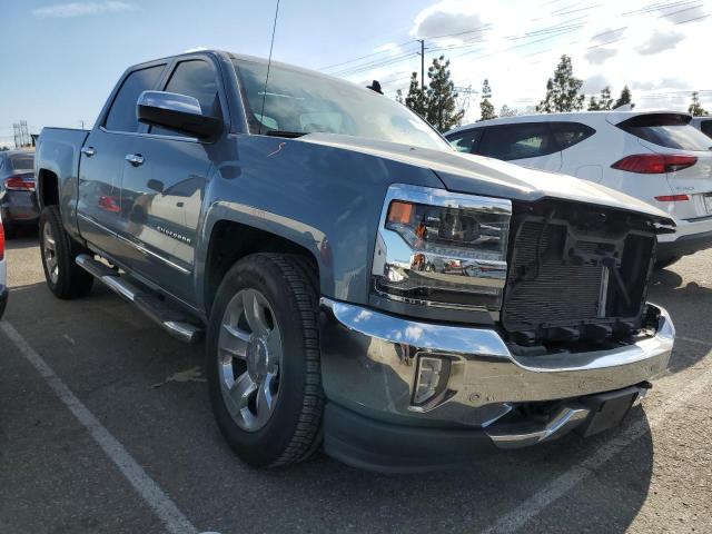 Photo 3 VIN: 3GCPCSECXGG291231 - CHEVROLET SILVERADO 