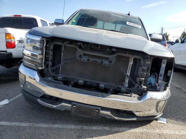 Photo 4 VIN: 3GCPCSECXGG291231 - CHEVROLET SILVERADO 