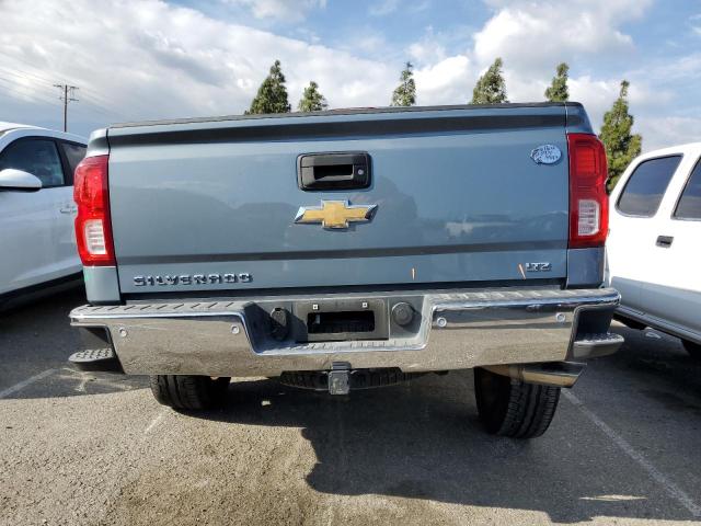 Photo 5 VIN: 3GCPCSECXGG291231 - CHEVROLET SILVERADO 