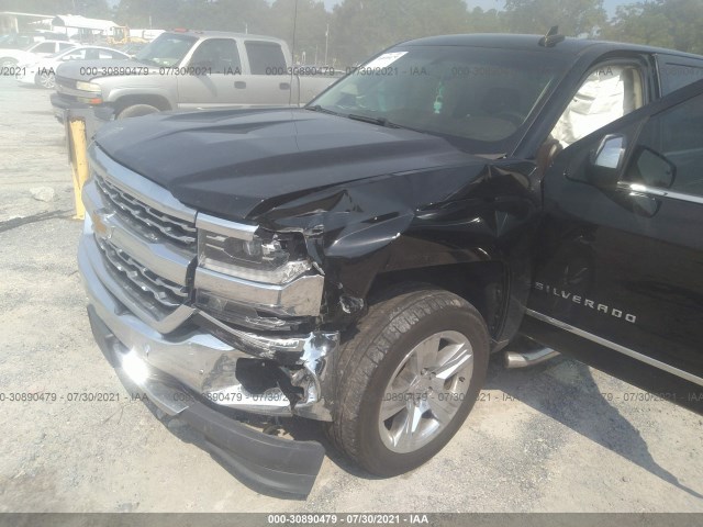 Photo 5 VIN: 3GCPCSECXHG409201 - CHEVROLET SILVERADO 1500 