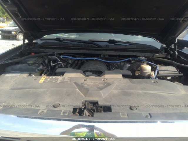 Photo 9 VIN: 3GCPCSECXHG409201 - CHEVROLET SILVERADO 1500 