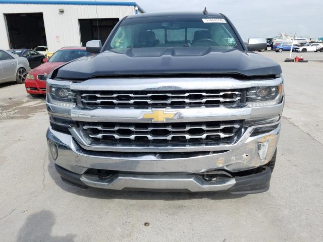 Photo 8 VIN: 3GCPCSECXHG410400 - CHEVROLET SILVERADO 