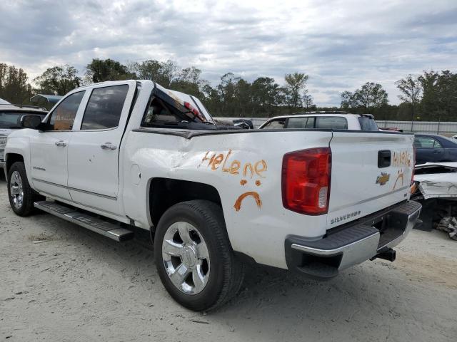 Photo 1 VIN: 3GCPCSECXHG485078 - CHEVROLET SILVERADO 