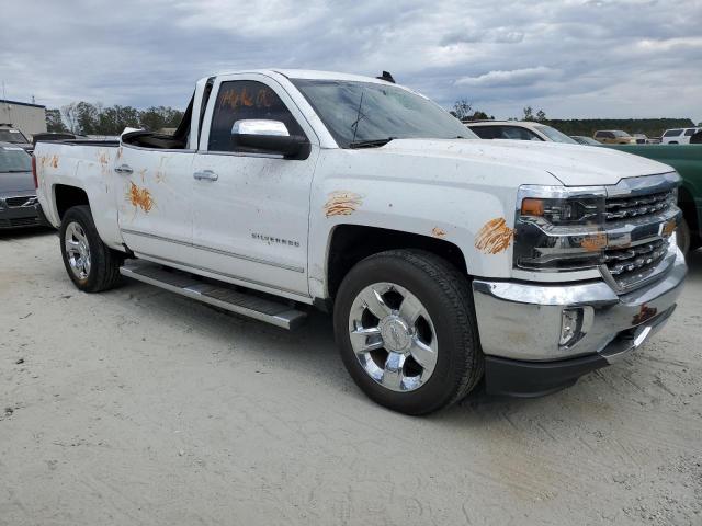 Photo 3 VIN: 3GCPCSECXHG485078 - CHEVROLET SILVERADO 