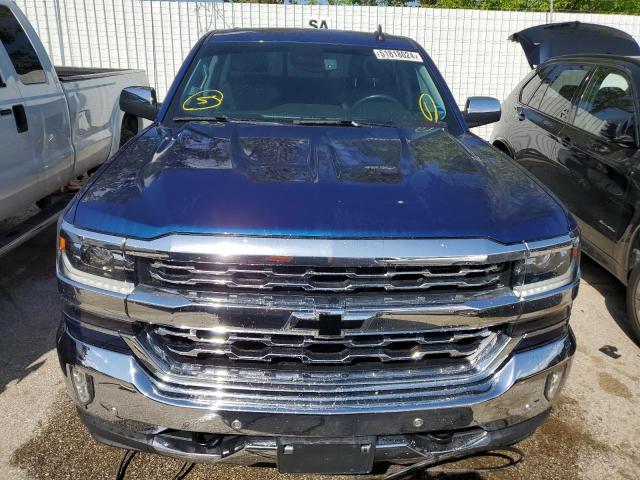 Photo 4 VIN: 3GCPCSECXHG486604 - CHEVROLET SILVERADO 