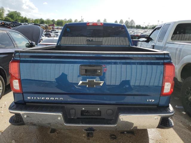 Photo 5 VIN: 3GCPCSECXHG486604 - CHEVROLET SILVERADO 