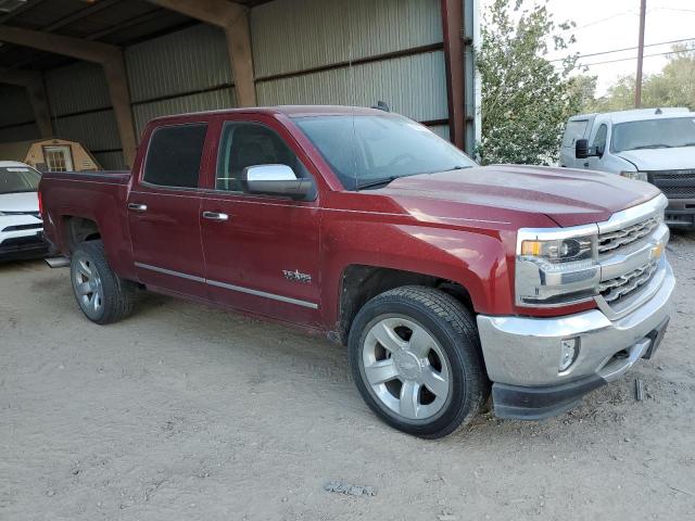 Photo 3 VIN: 3GCPCSECXJG183828 - CHEVROLET SILVERADO 