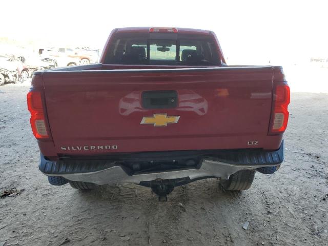 Photo 5 VIN: 3GCPCSECXJG183828 - CHEVROLET SILVERADO 