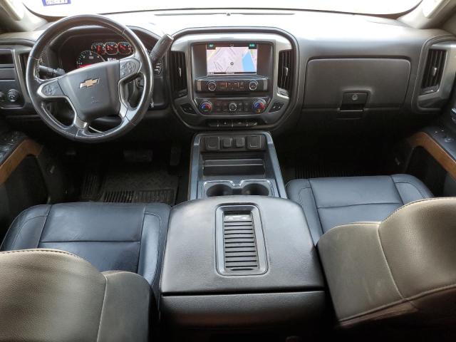 Photo 7 VIN: 3GCPCSECXJG183828 - CHEVROLET SILVERADO 