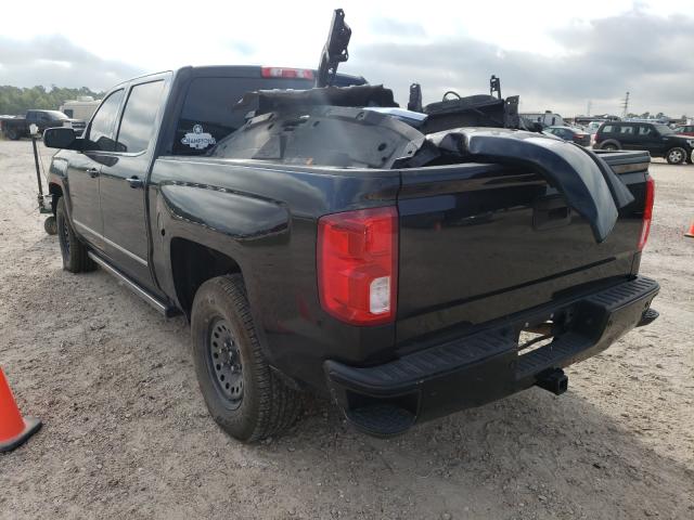 Photo 2 VIN: 3GCPCSECXJG208887 - CHEVROLET SILVERADO 