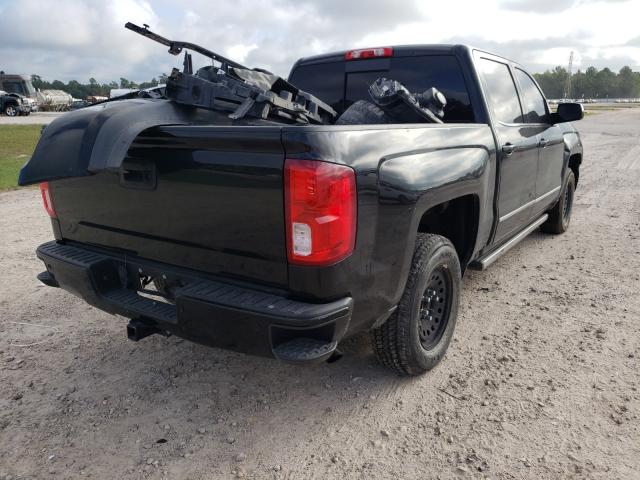 Photo 3 VIN: 3GCPCSECXJG208887 - CHEVROLET SILVERADO 