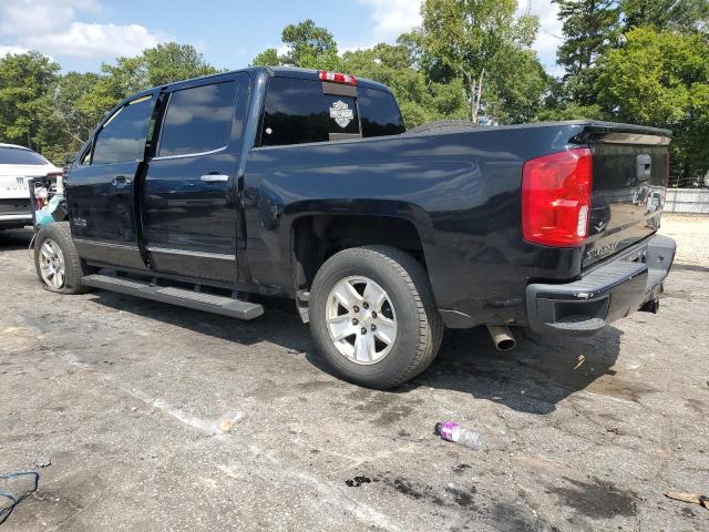 Photo 1 VIN: 3GCPCSECXJG415909 - CHEVROLET SILVERADO 