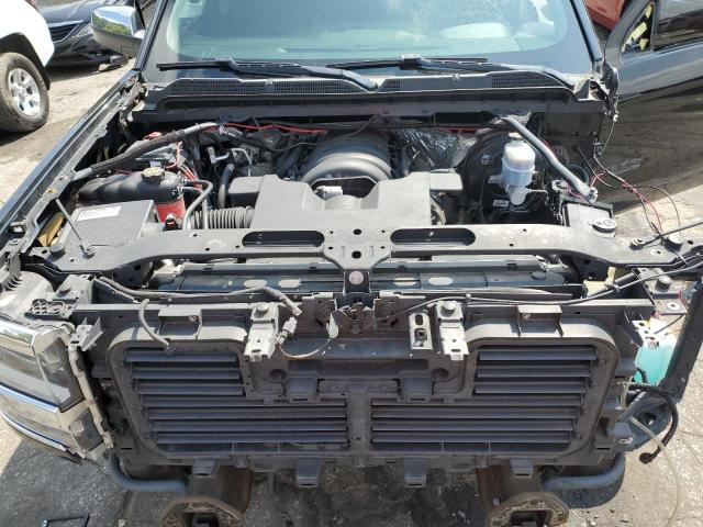 Photo 10 VIN: 3GCPCSECXJG415909 - CHEVROLET SILVERADO 