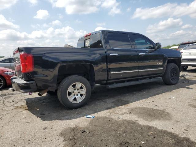 Photo 2 VIN: 3GCPCSECXJG415909 - CHEVROLET SILVERADO 