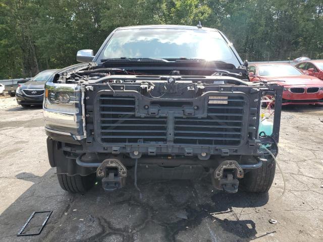 Photo 4 VIN: 3GCPCSECXJG415909 - CHEVROLET SILVERADO 