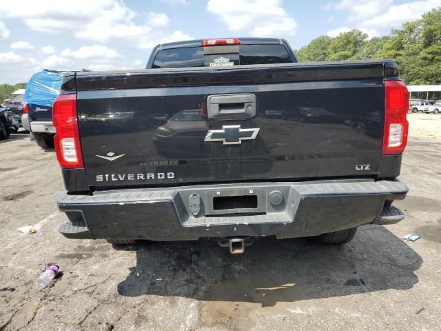 Photo 5 VIN: 3GCPCSECXJG415909 - CHEVROLET SILVERADO 