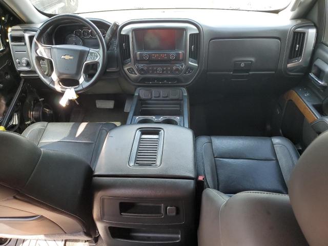 Photo 7 VIN: 3GCPCSECXJG415909 - CHEVROLET SILVERADO 