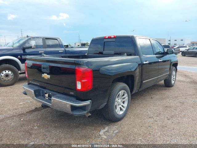 Photo 3 VIN: 3GCPCSEJ1GG164575 - CHEVROLET SILVERADO 