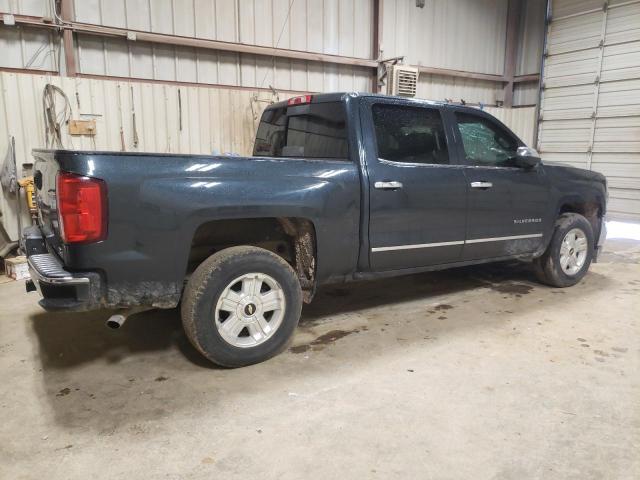 Photo 2 VIN: 3GCPCSEJ1JG525763 - CHEVROLET SILVERADO 