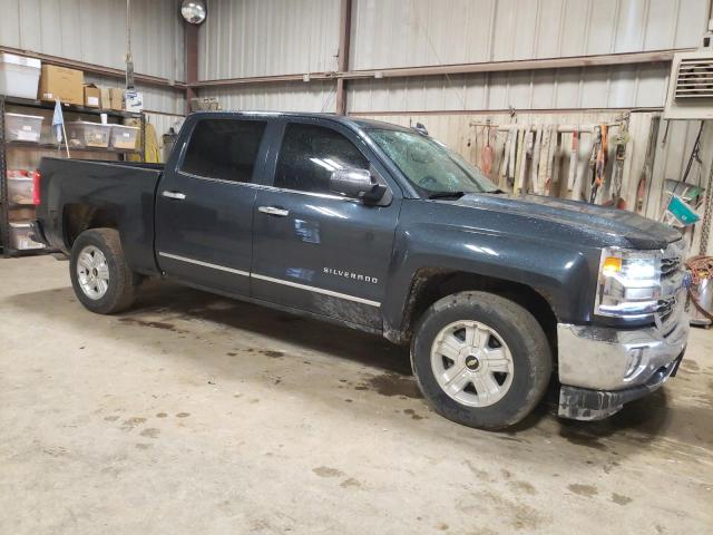 Photo 3 VIN: 3GCPCSEJ1JG525763 - CHEVROLET SILVERADO 