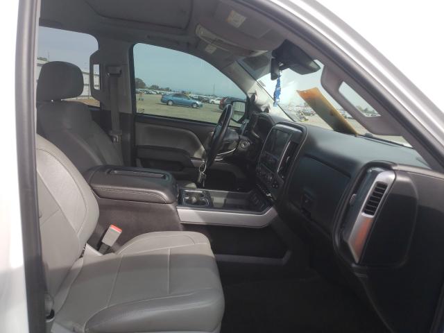 Photo 4 VIN: 3GCPCSEJ4FG378992 - CHEVROLET SILVERADO 